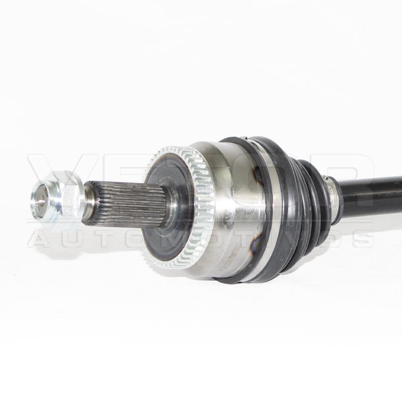 Semieixo Direito - Vetor - VT9957 - (2)