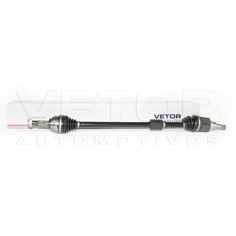 Semieixo Direito - Vetor - VT9991 - (1)