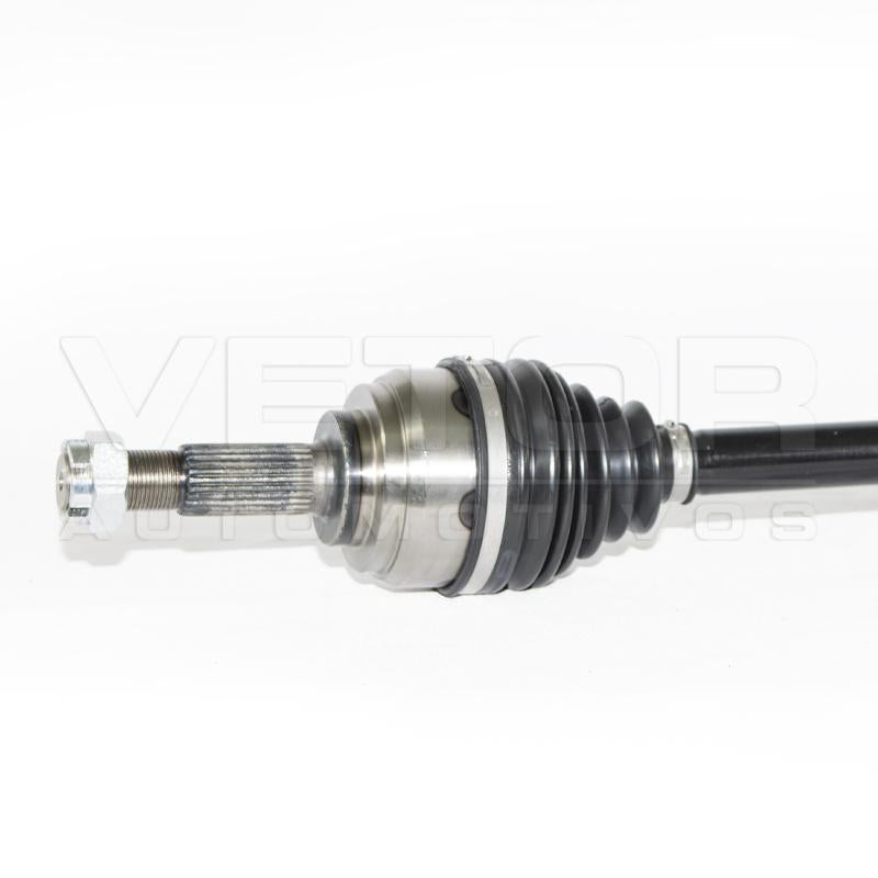 Semieixo Direito - Vetor - VT9991 - (2)