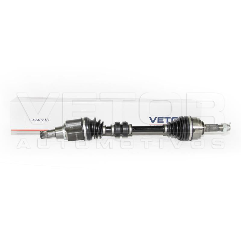 Semieixo Esquerdo - Vetor - VT9990 - (1)