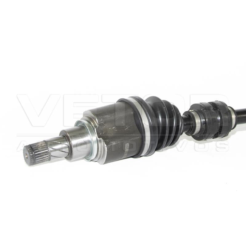 Semieixo Esquerdo - Vetor - VT9990 - (2)