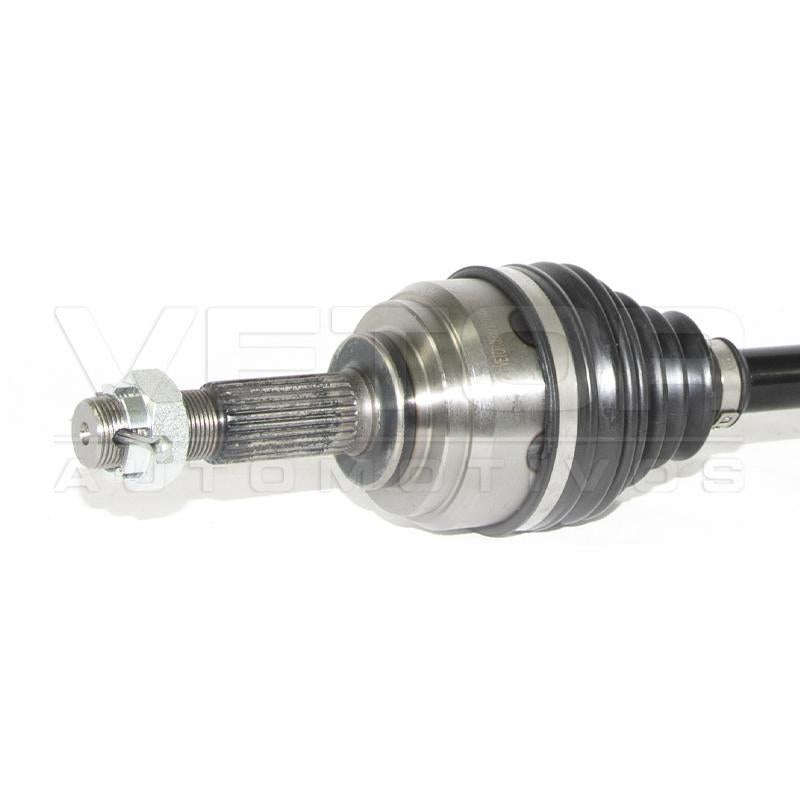 Semieixo Esquerdo - Vetor - VT9990 - (3)
