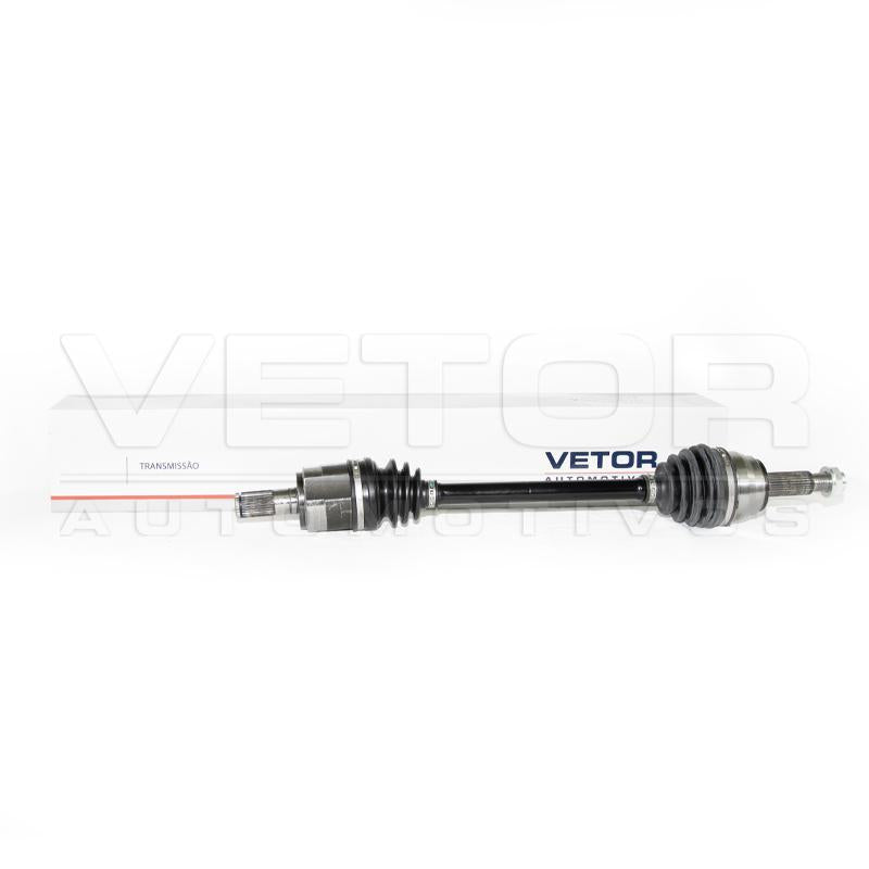 Semieixo Esquerdo - Vetor - VT9928 - (1)