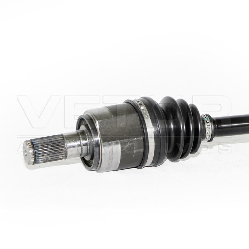 Semieixo Esquerdo - Vetor - VT9928 - (2)