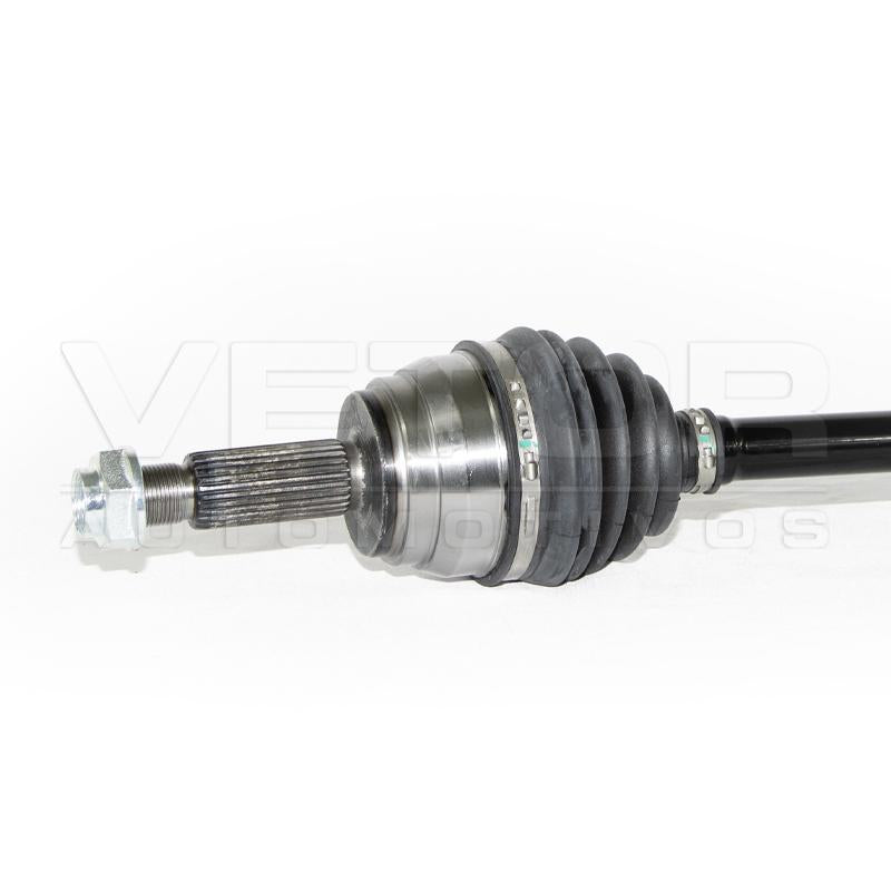 Semieixo Esquerdo - Vetor - VT9928 - (3)