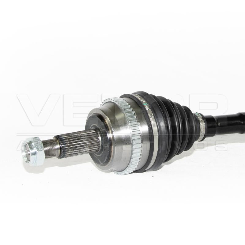 Semieixo Esquerdo - Vetor - VT9964 - (2)