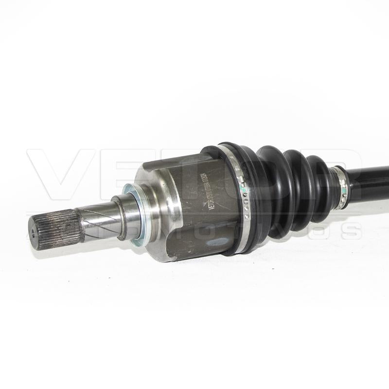 Semieixo Esquerdo - Vetor - VT9964 - (3)