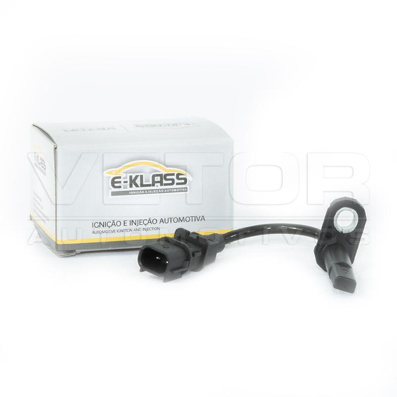 Sensor do ABS Traseiro - E-Klass - ESA198 - (1)