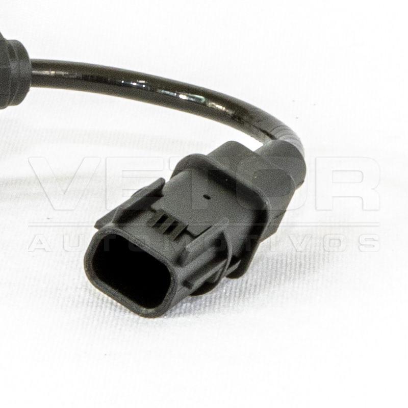 Sensor do ABS Traseiro - E-Klass - ESA198 - (3)
