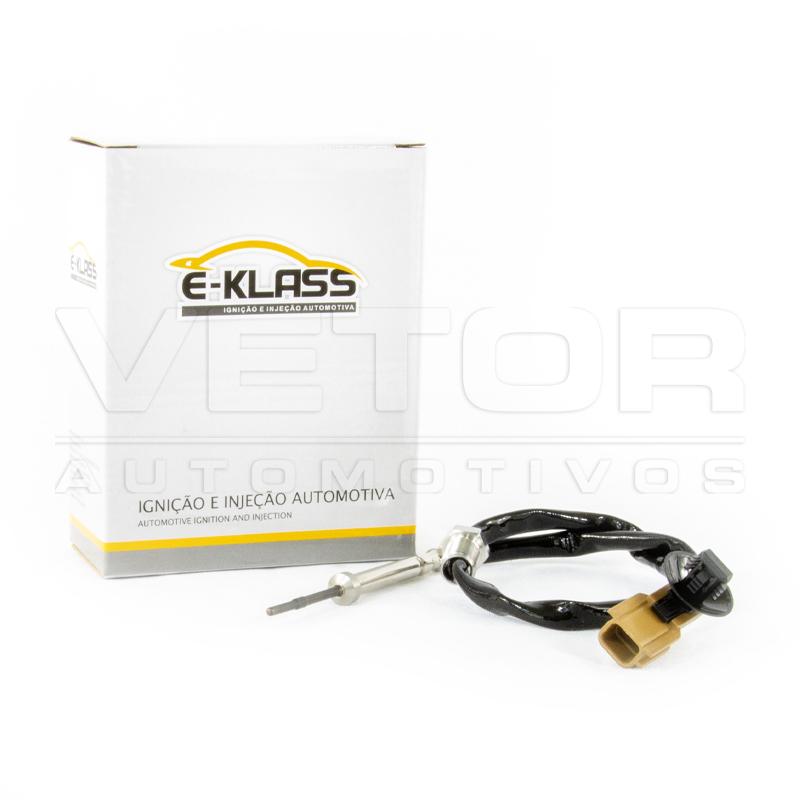 Sensor de Temperatura dos Gases de Escape - E-Klass - EST017 - (1)