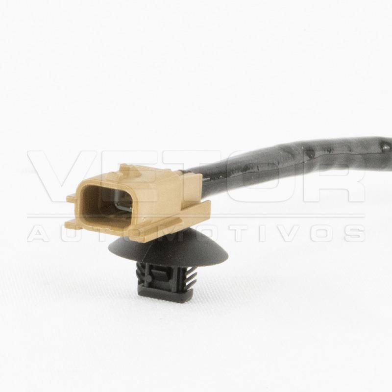 Sensor de Temperatura dos Gases de Escape - E-Klass - EST017 - (4)