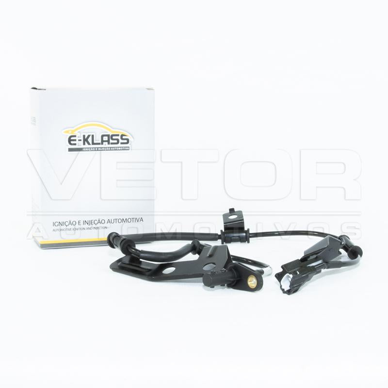 Sensor do ABS Traseiro Esquerdo - E-Klass - ESA161 - (1)