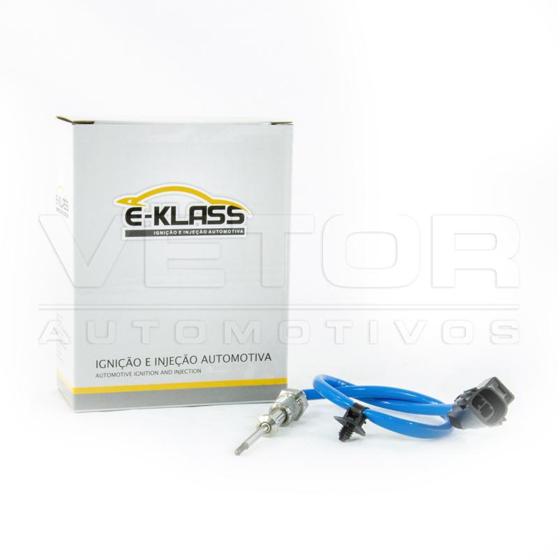 Sensor de Temperatura dos Gases de Escape - E-Klass - EST026 - (1)
