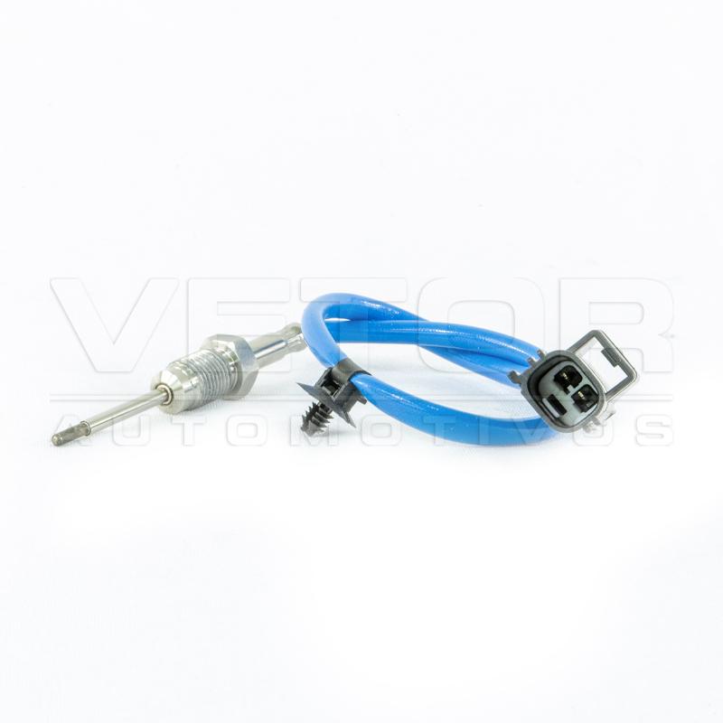 Sensor de Temperatura dos Gases de Escape - E-Klass - EST026 - (2)