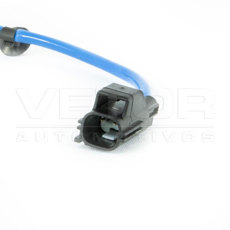 Sensor de Temperatura dos Gases de Escape - E-Klass - EST026 - (4)