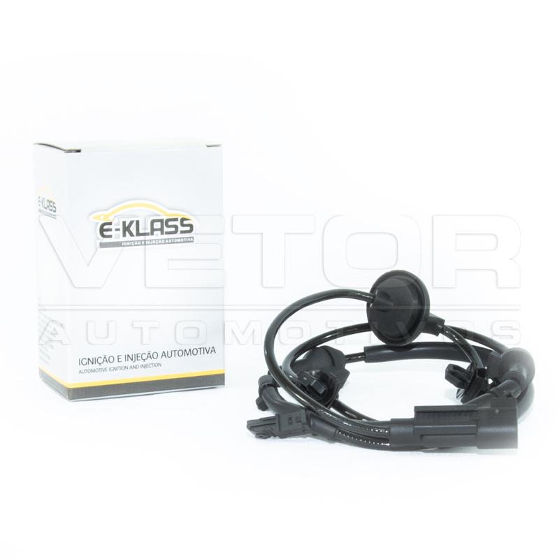 Sensor do ABS Traseiro - E-Klass - ESA156 - (1)