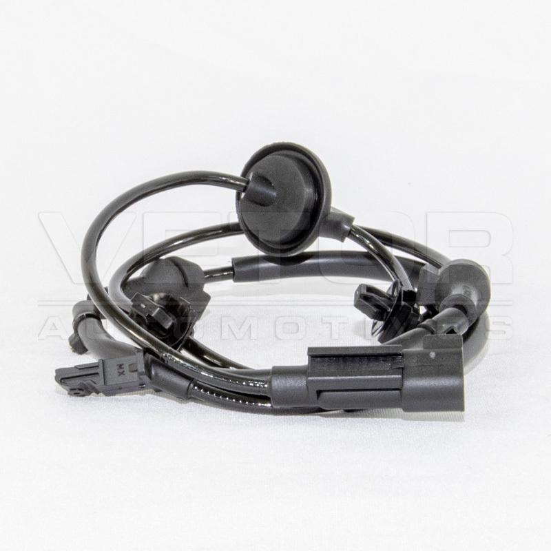 Sensor do ABS Traseiro - E-Klass - ESA156 - (2)
