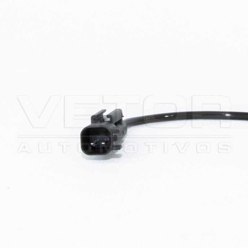 Sensor do ABS Traseiro - E-Klass - ESA156 - (3)