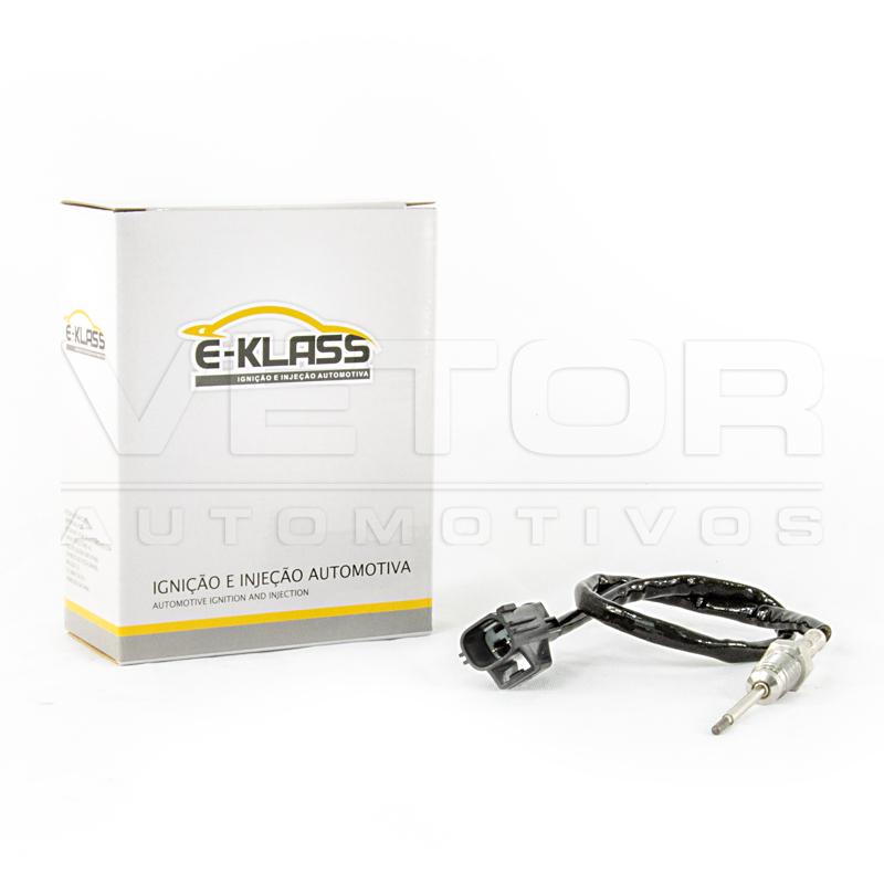 Sensor de Temperatura dos Gases de Escape - E-Klass - EST005 - (1)
