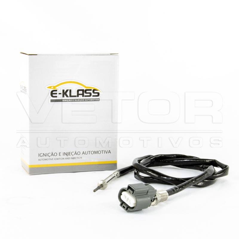 Sensor de Temperatura dos Gases de Escape - E-Klass - EST032 - (1)