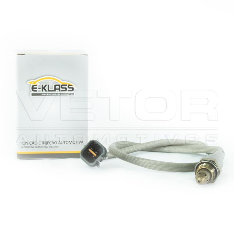 Sonda Lambda Pós Catalizador - E-Klass - ESL074 - (1)