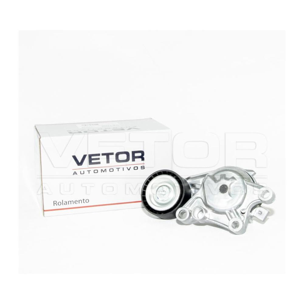 Tensor da Correia do Alternador - Vetor - VT8672 - (10)