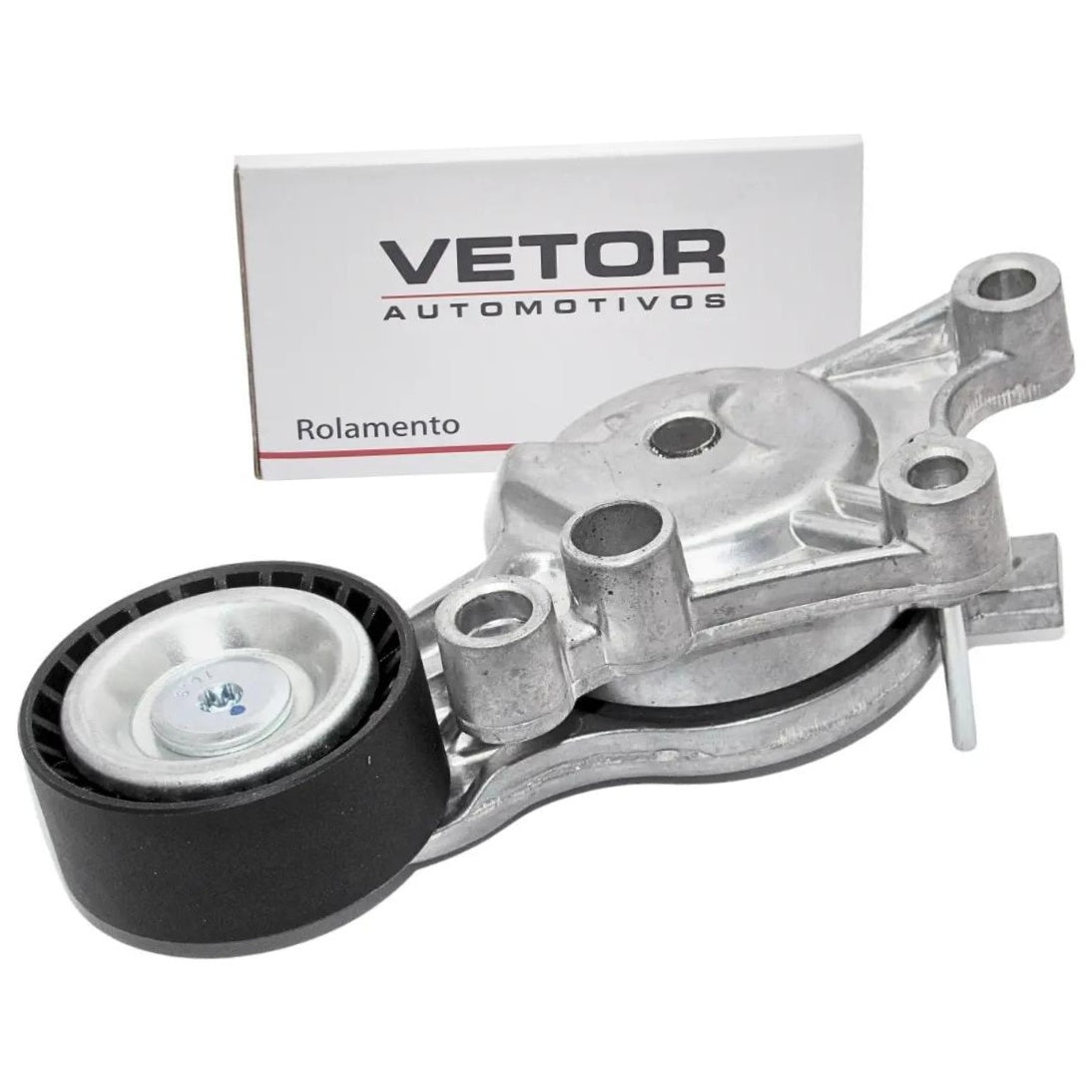 Tensor da Correia do Alternador - Vetor - VT8672 - (1)