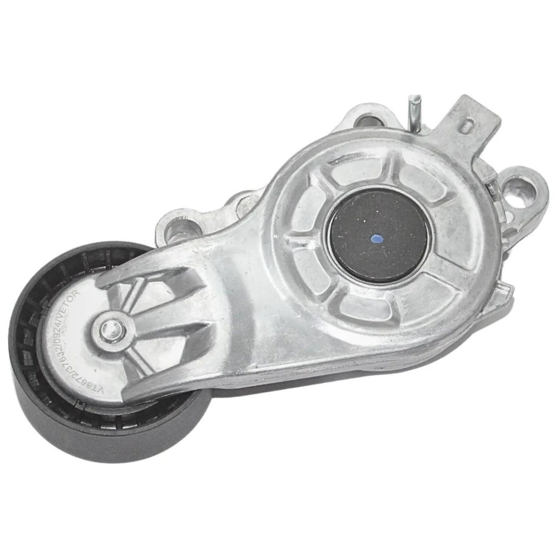 Tensor da Correia do Alternador - Vetor - VT8672 - (5)