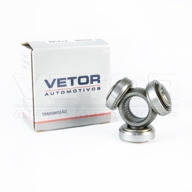 Trizeta Direita ou Esquerda - Vetor - VT9166 - (1)
