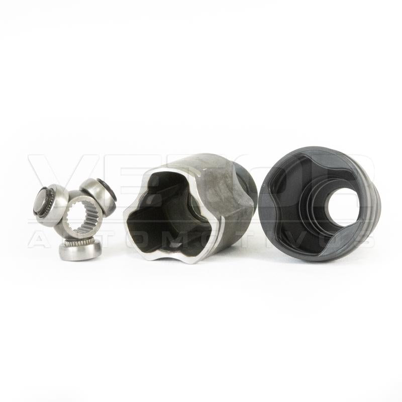 Tulipa Direita - Vetor - VT5963 - (2)