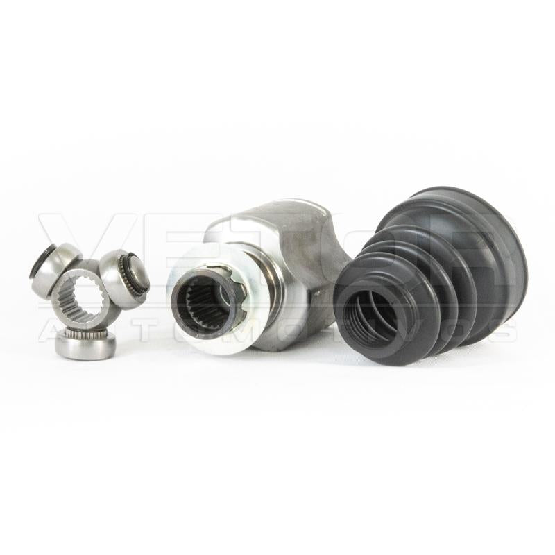 Tulipa Direita - Vetor - VT5963 - (3)