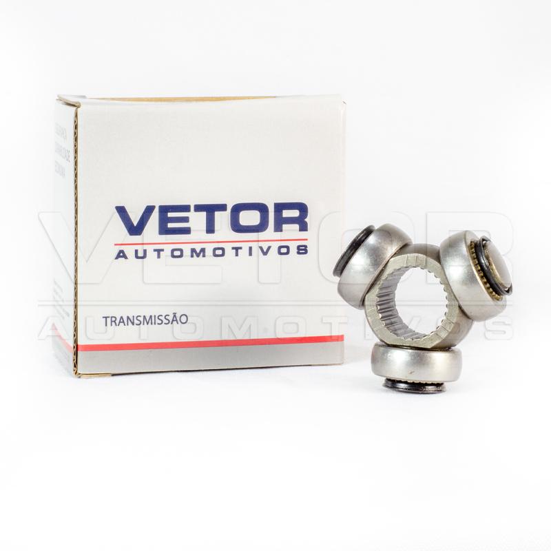 Trizeta Direita ou Esquerda - Vetor - VT9167 - (1)