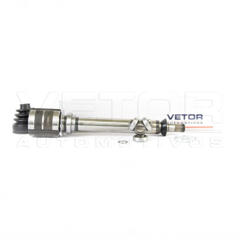 Tulipa Direita - Vetor - VT5946 - (1)