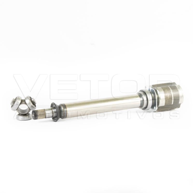 Tulipa Direita - Vetor - VT5946 - (3)