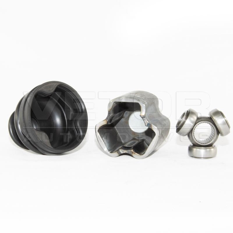 Tulipa Direita - Vetor - VT5841 - (3)
