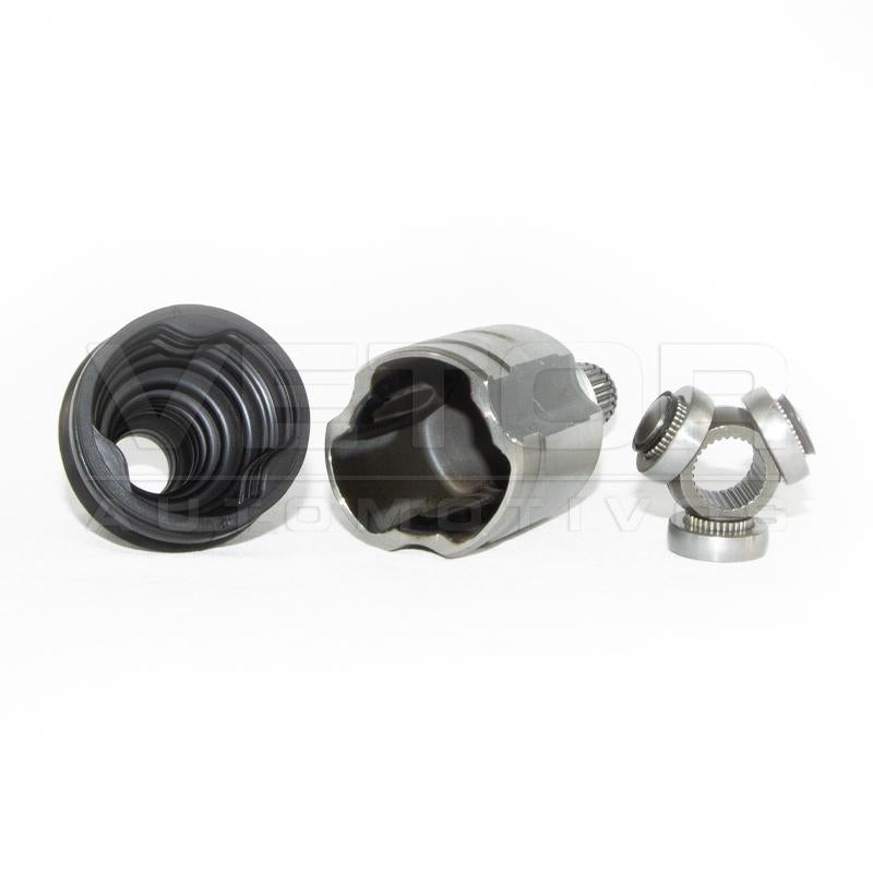Tulipa Direita - Vetor - VT5973 - (4)