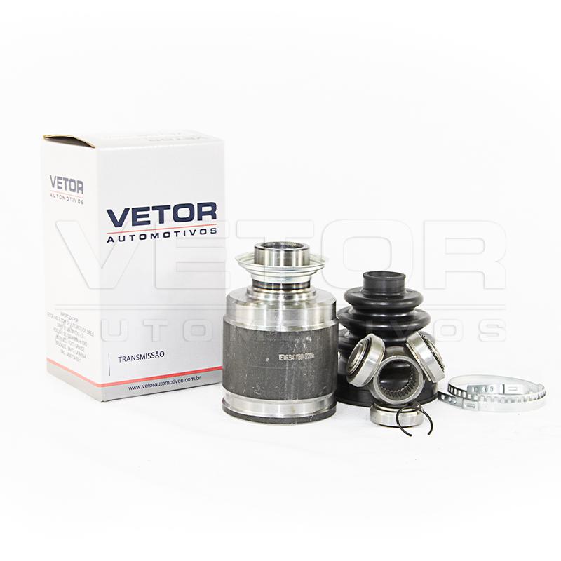 Tulipa Direita - Vetor - VT5974 - (1)
