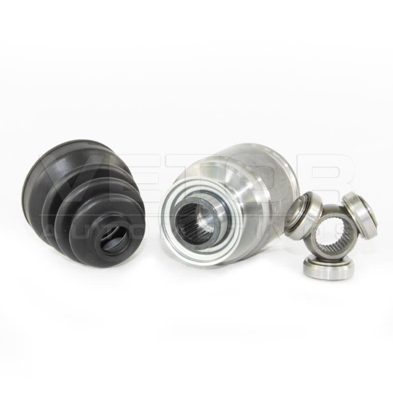 Tulipa Direita - Vetor - VT5974 - (2)