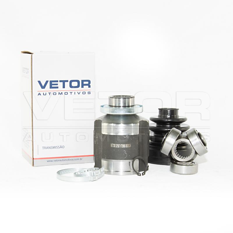 Tulipa Direita - Vetor - VT5966 - (1)