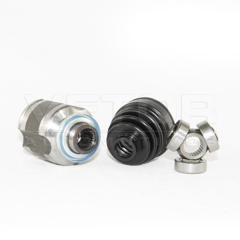 Tulipa Direita - Vetor - VT5966 - (2)