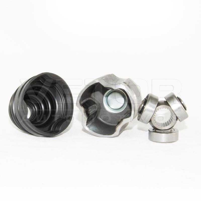 Tulipa Direita - Vetor - VT5966 - (3)
