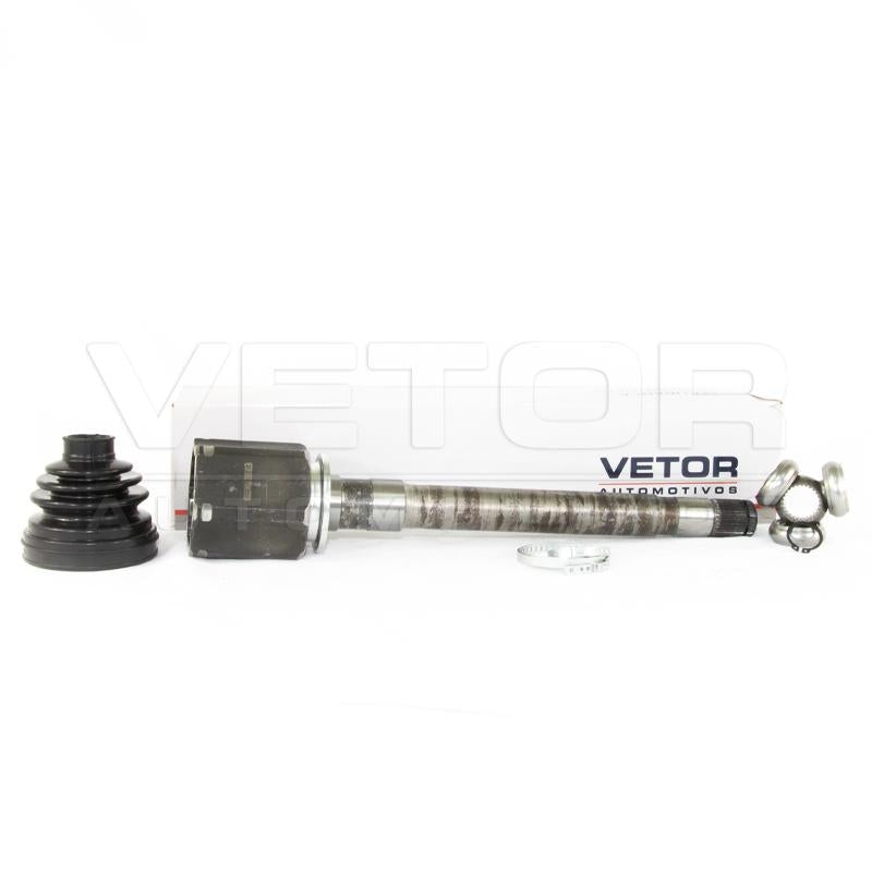 Tulipa Direita - Vetor - VT5948 - (1)
