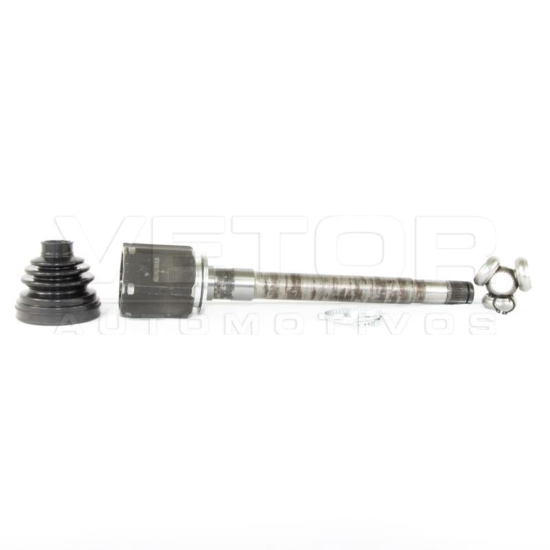 Tulipa Direita - Vetor - VT5948 - (2)