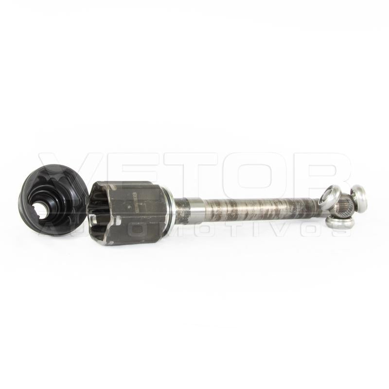 Tulipa Direita - Vetor - VT5948 - (3)