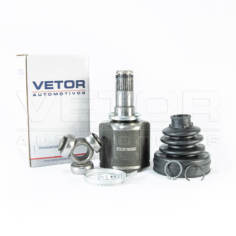 Tulipa Esquerda - Vetor - VT6008 - (1)