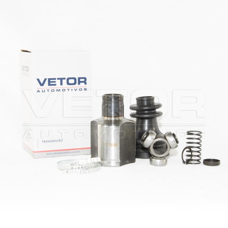 Tulipa Direita - Vetor - VT5856 - (1)