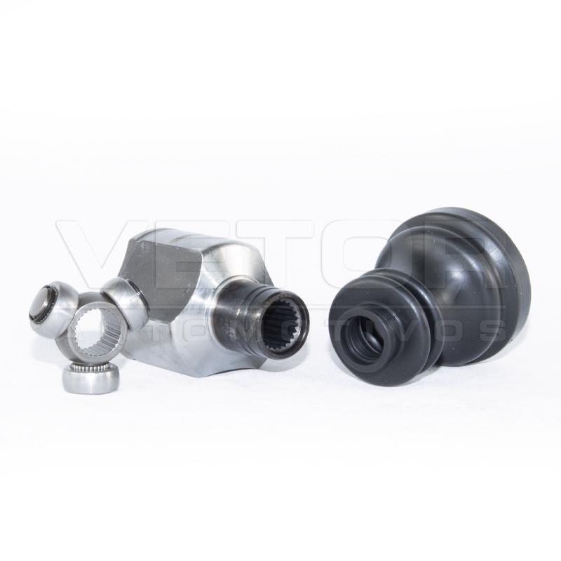 Tulipa Direita - Vetor - VT5856 - (2)