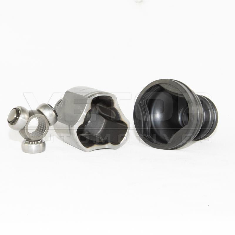 Tulipa Direita - Vetor - VT5856 - (3)