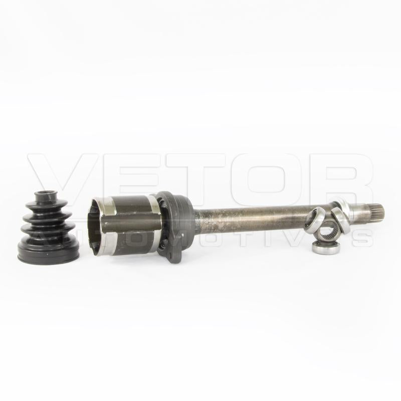Tulipa Direita - Vetor - VT6006 - (3)