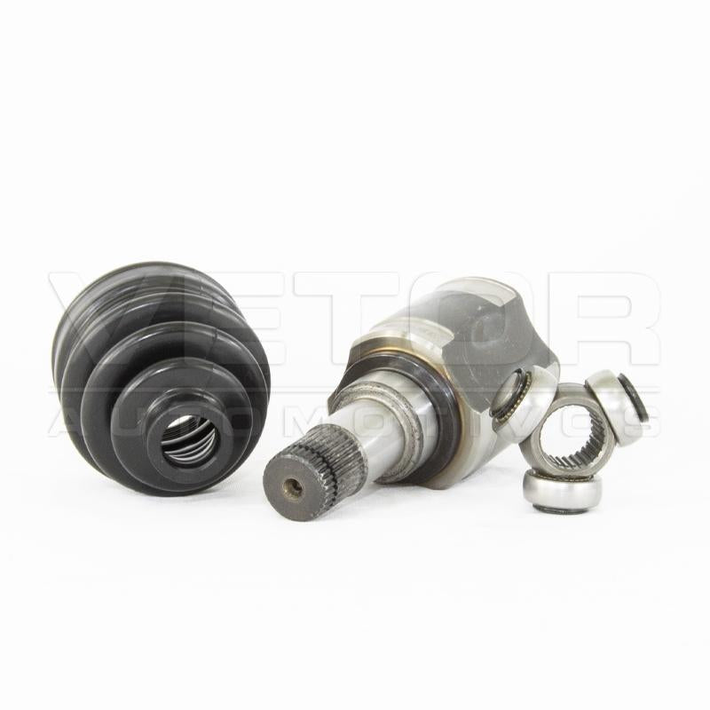 Tulipa Direita ou Esquerda - Vetor - VT6012 - (2)